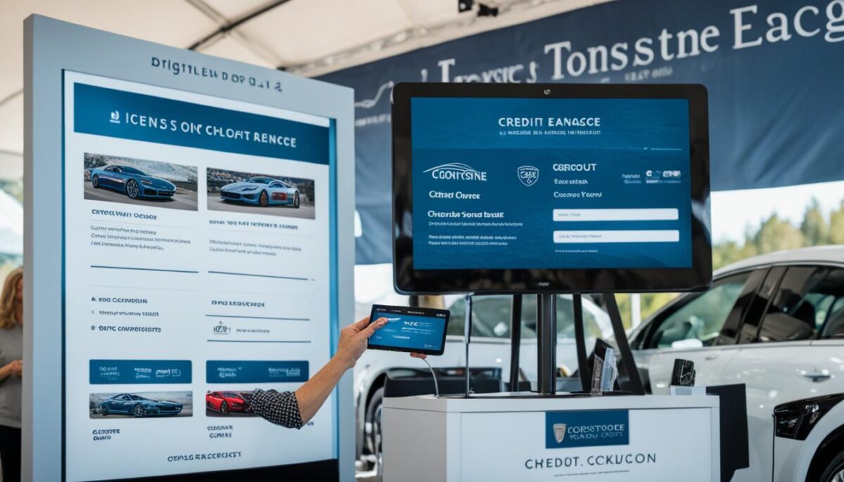 purchasing tickets for Ironstone Concours d'Elegance